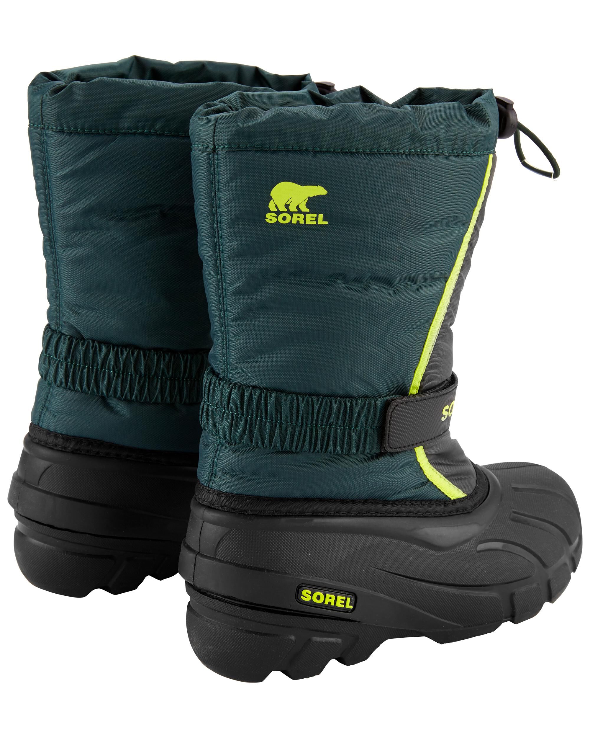 Carters sales sorel boots