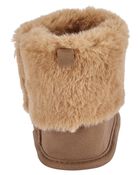 Faux Fur Boots, image 3 of 7 slides