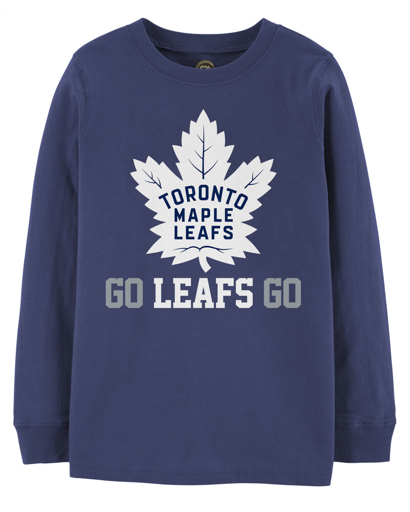 Kid NHL Toronto Maple Leafs Tee, image 1 of 2 slides