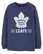 Kid NHL Toronto Maple Leafs Tee, image 1 of 2 slides