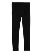 Kid Stretch Leggings, image 1 of 4 slides