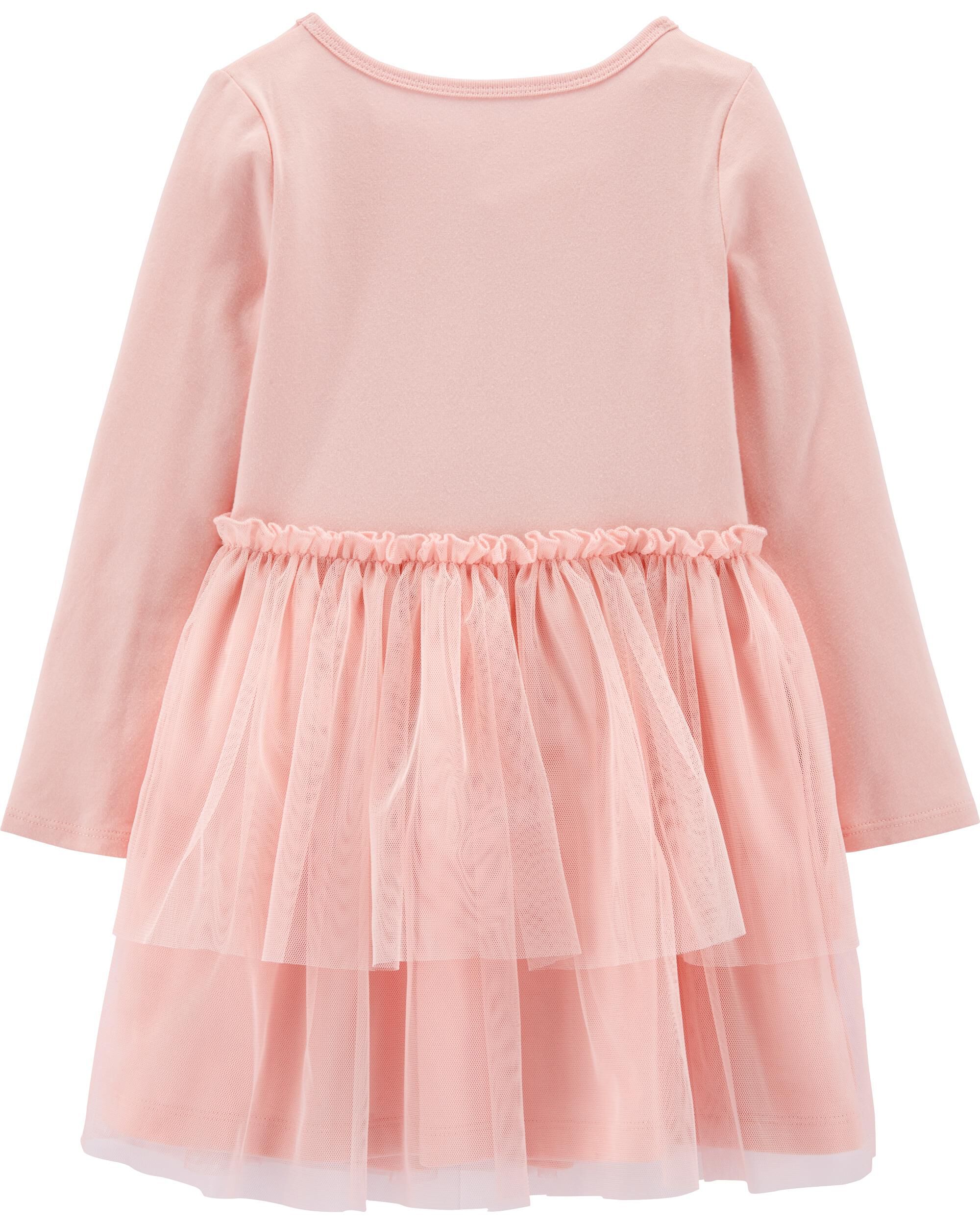 Sequin Unicorn Tutu Dress Carter S Oshkosh Canada