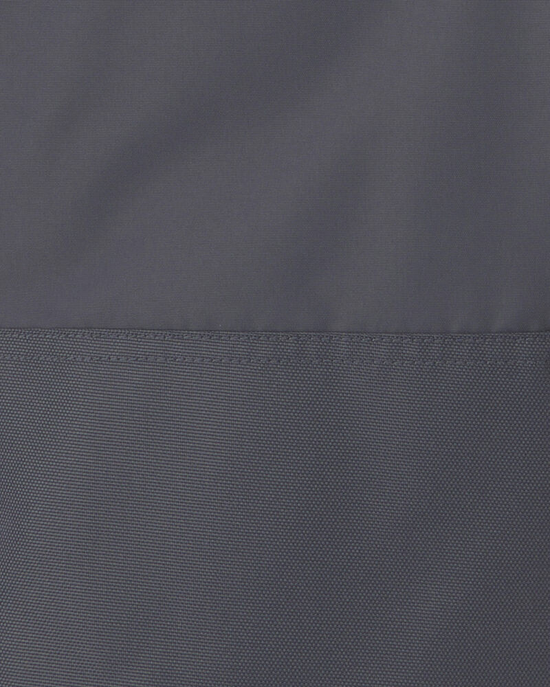 Toddler Snow Pants- Charcoal , image 3 of 3 slides