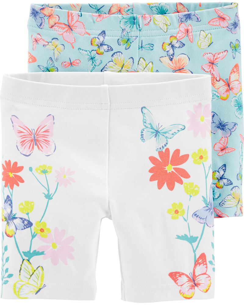 Multi 2Pack Playground Shorts Carter’s Canada