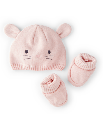 Chaussons pour bébés