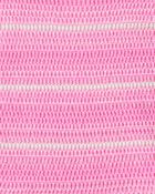 Baby Striped Crotchet Knit Tank, image 3 of 4 slides
