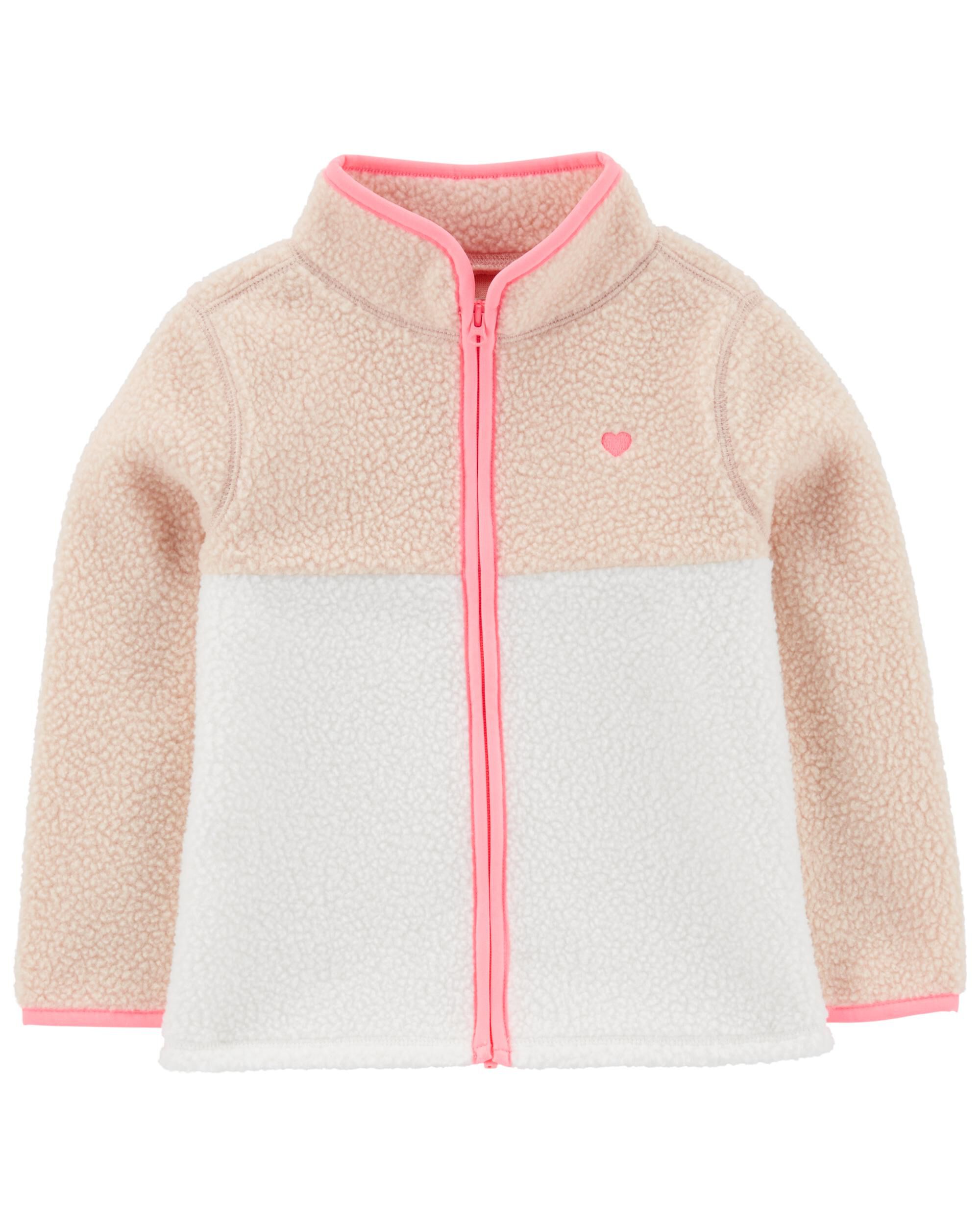 Baby Girl Sweaters Carter s Oshkosh Free Shipping www rtersoshkosh