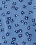Toddler Girl Flower Power Dress, image 3 of 4 slides