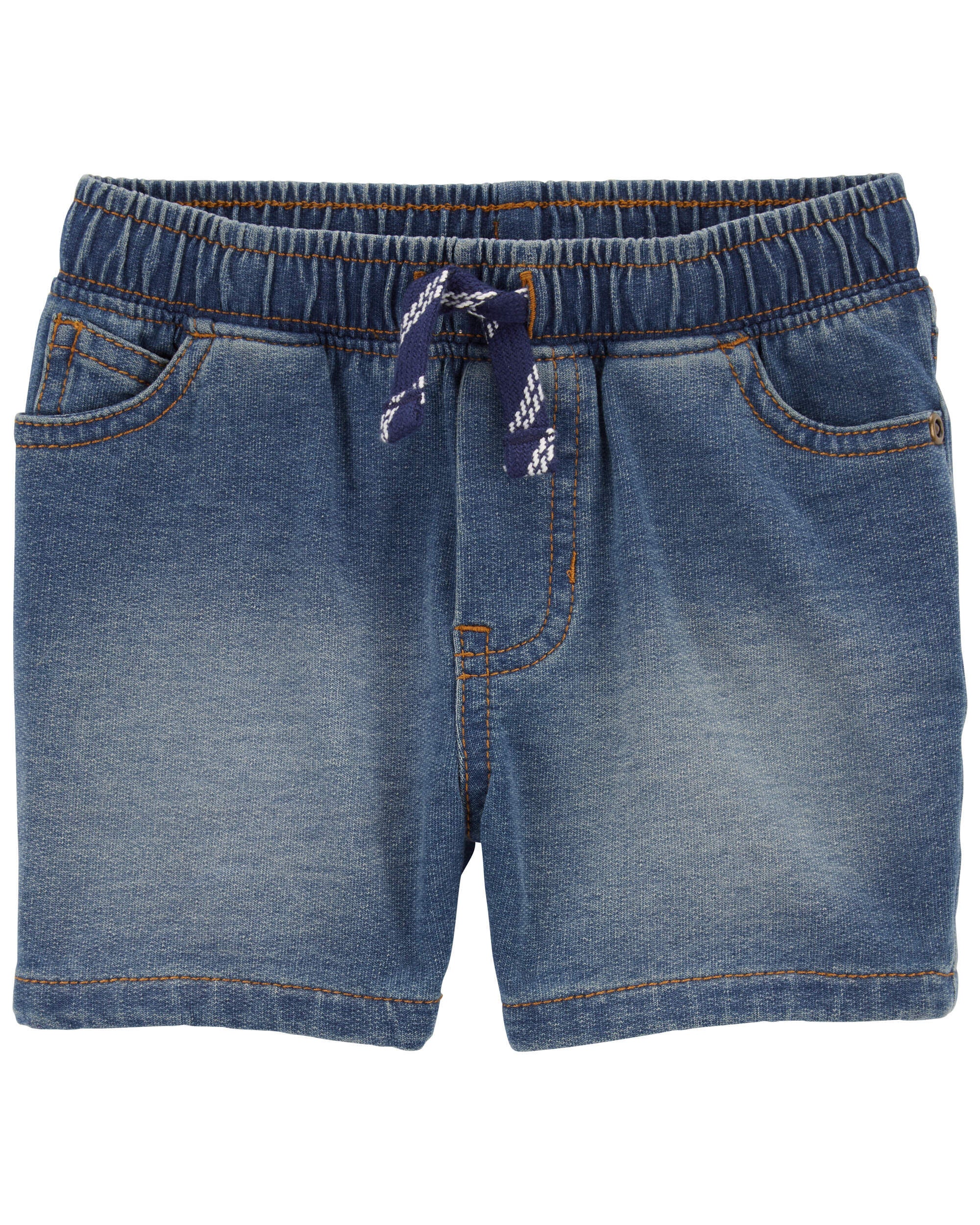 Kids jeans shorts clearance