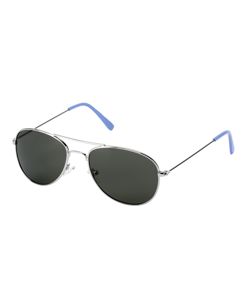 Kid Aviator Sunglasses, image 1 of 1 slides