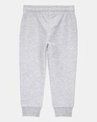 B&eacute;b&eacute; gar&ccedil;on - Pantalon de jogging &agrave; cordon de serrage, image 2 sur 3 diapositives