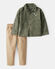 Green/Khaki