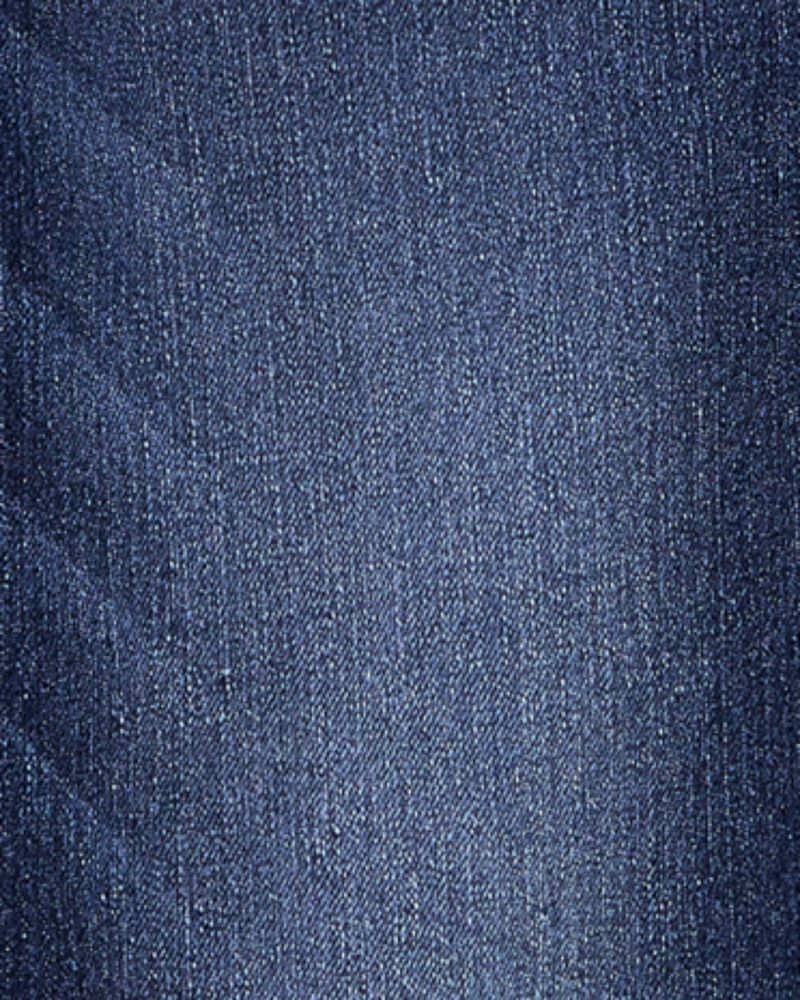 Enfant Jeans classique - vrai bleu, image 3 sur 3 diapositives