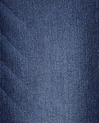 Enfant Jeans classique - vrai bleu, image 3 sur 3 diapositives
