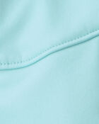 Toute-petit fille - Imperm&eacute;able pour fille - Bleu azur&eacute;, image 4 sur 4 diapositives