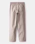 Boys Everyday Pull-On Pants, image 2 of 4 slides