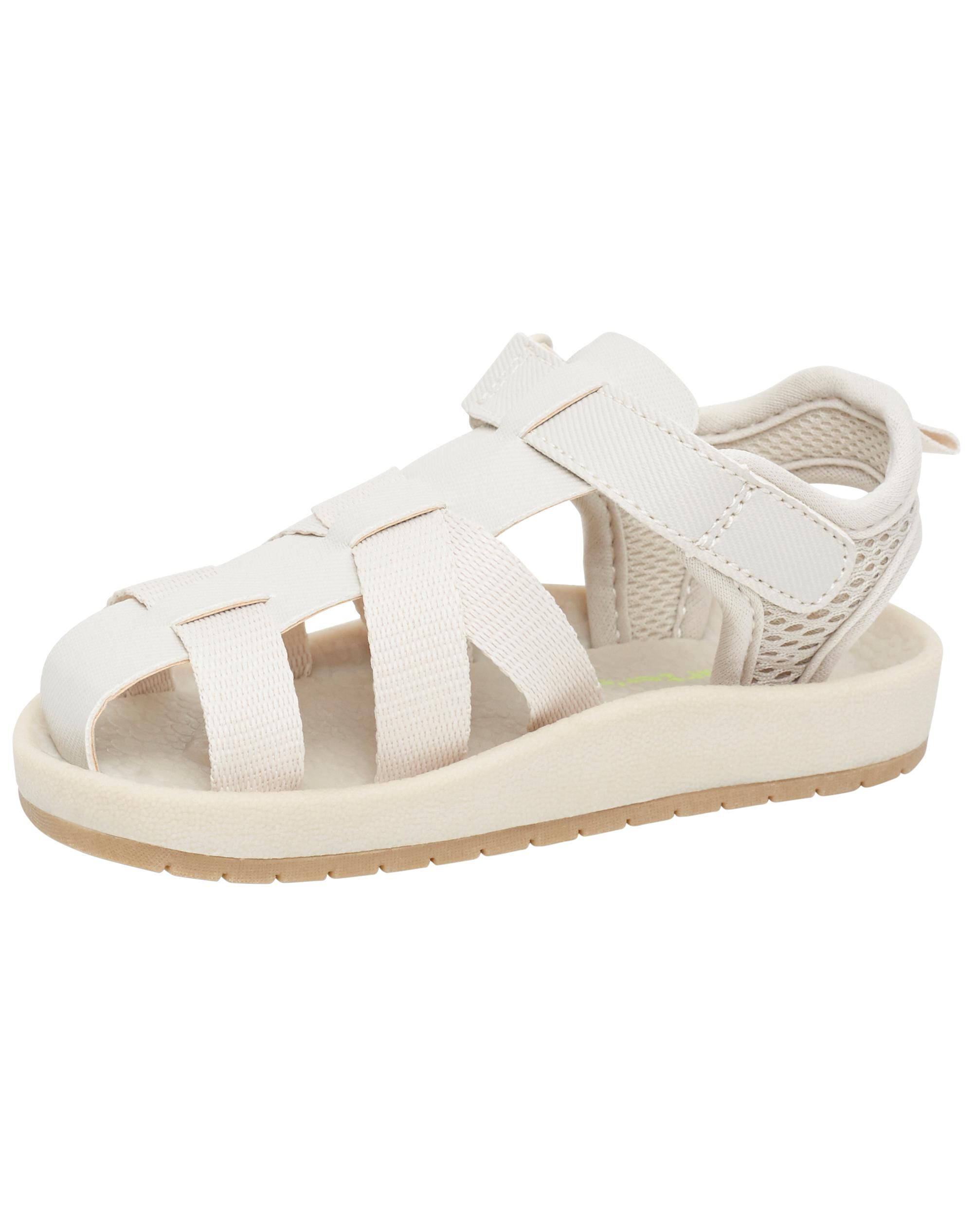 Toddler Fisherman Sandals