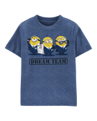 Toddler Minions Tee, image 1 of 2 slides