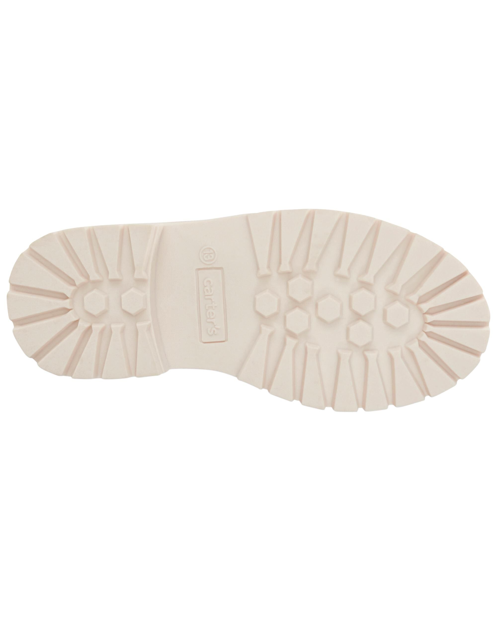 Carter's best sale buckle boots