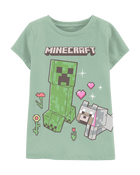 Kid Minecraft&reg; Tee, image 1 of 2 slides