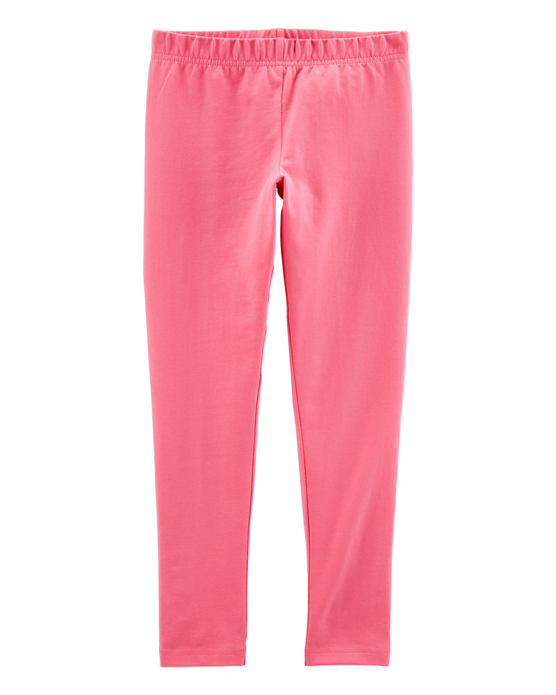 Filles - Legging extensible, image 1 sur 2 diapositives