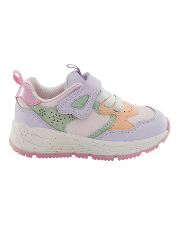 Toddler Casual Sneakers, 