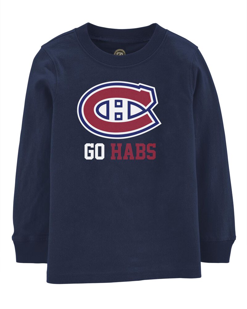 Toddler NHL Montréal Canadiens Tee, image 1 of 2 slides