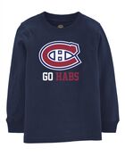 Toddler NHL Montréal Canadiens Tee, image 1 of 2 slides