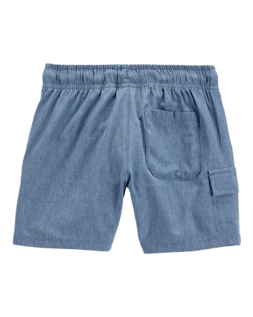 Baby Everyday Active Shorts, 