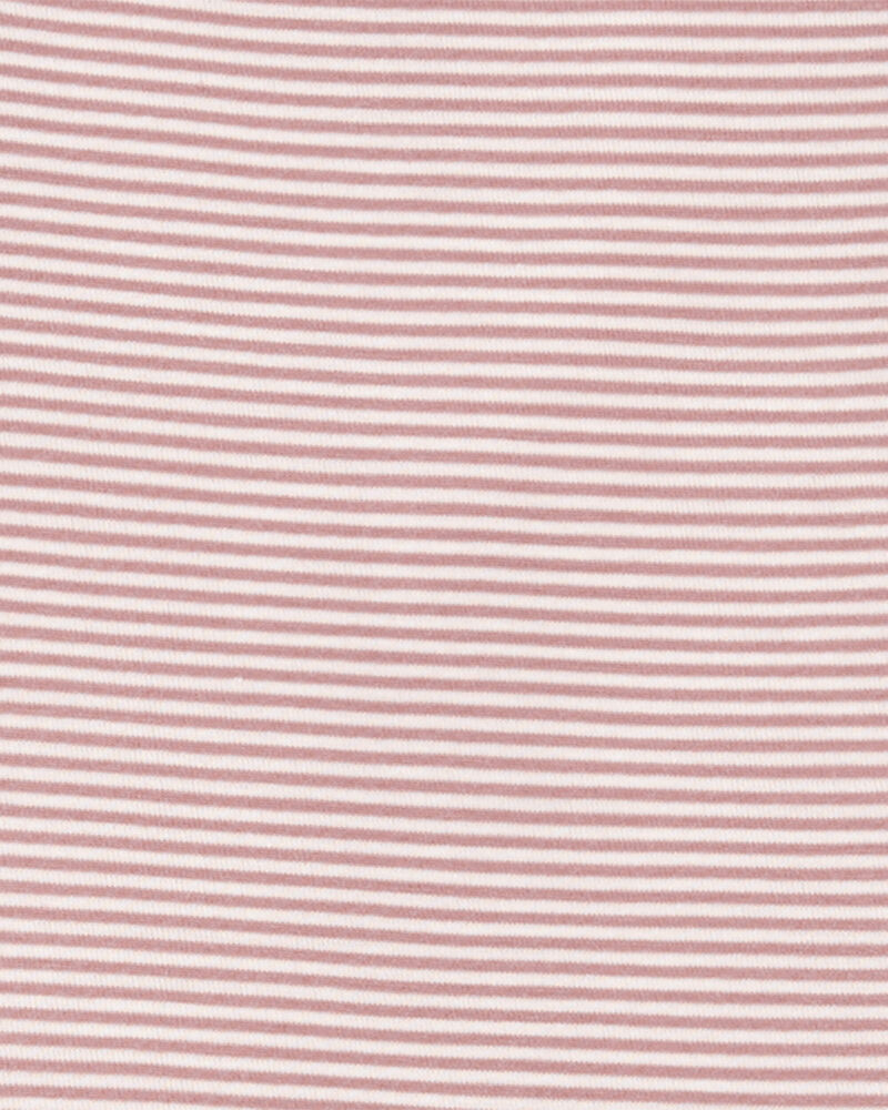 Bébé Pyjama 2 pièces PurelySoft à rayures, image 3 sur 5 diapositives