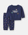 Navy Blue