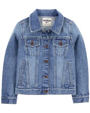 Denim Jackets