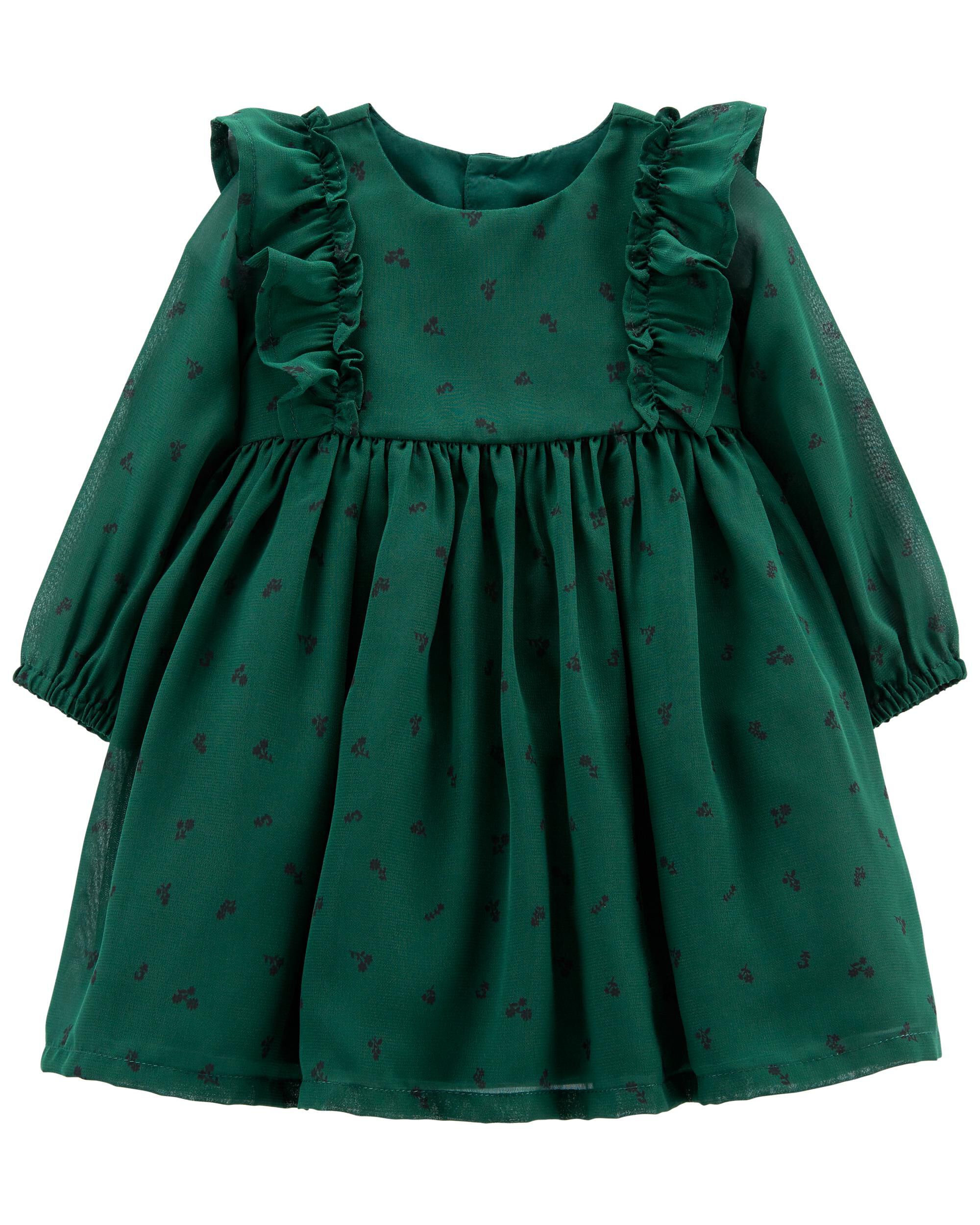 Baby holiday clearance dresses canada