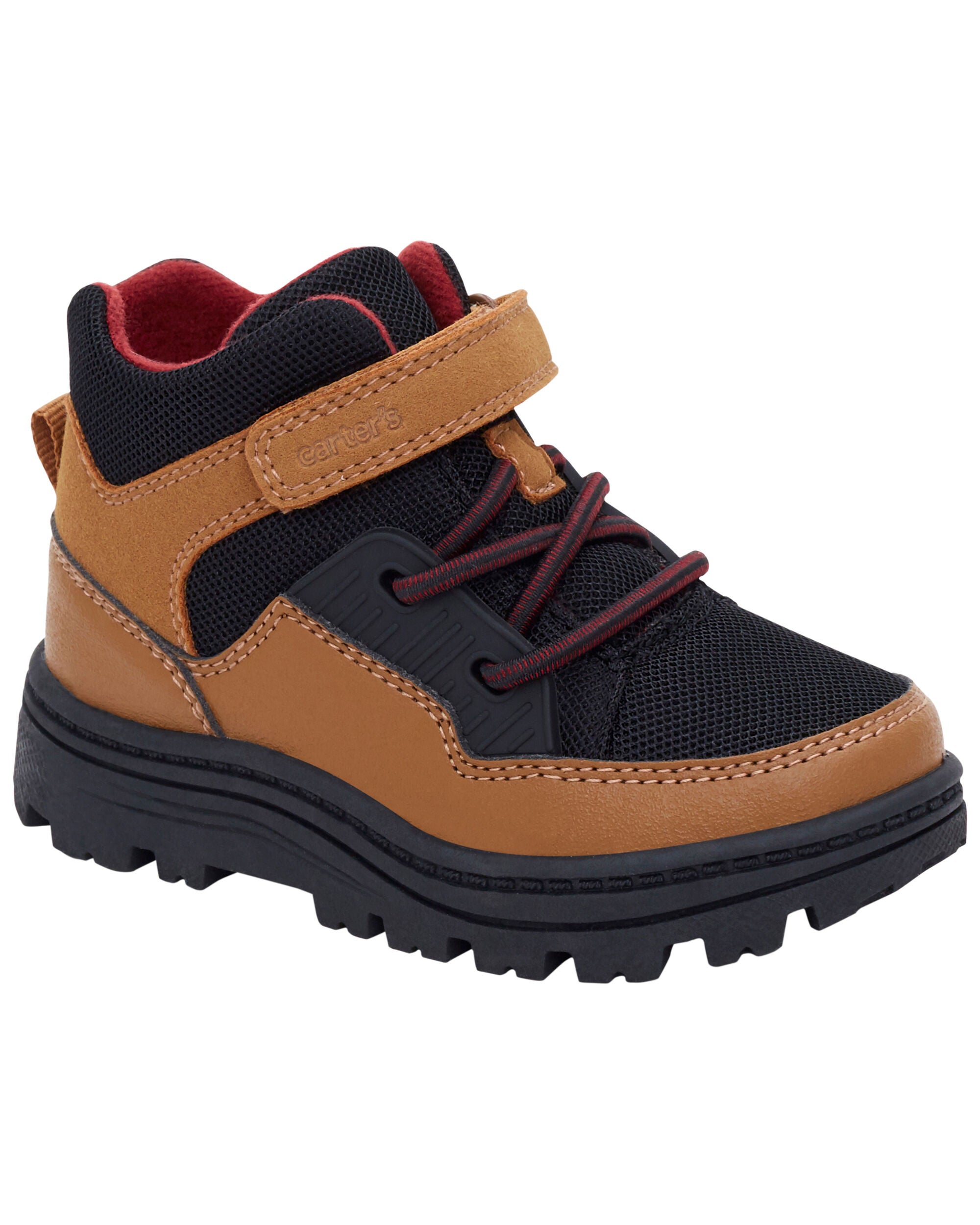 Carters boys boots sale