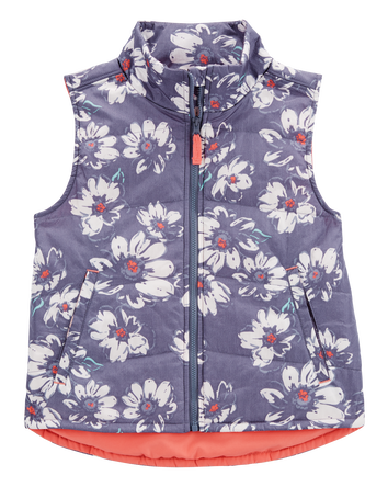 Puffer Vests
