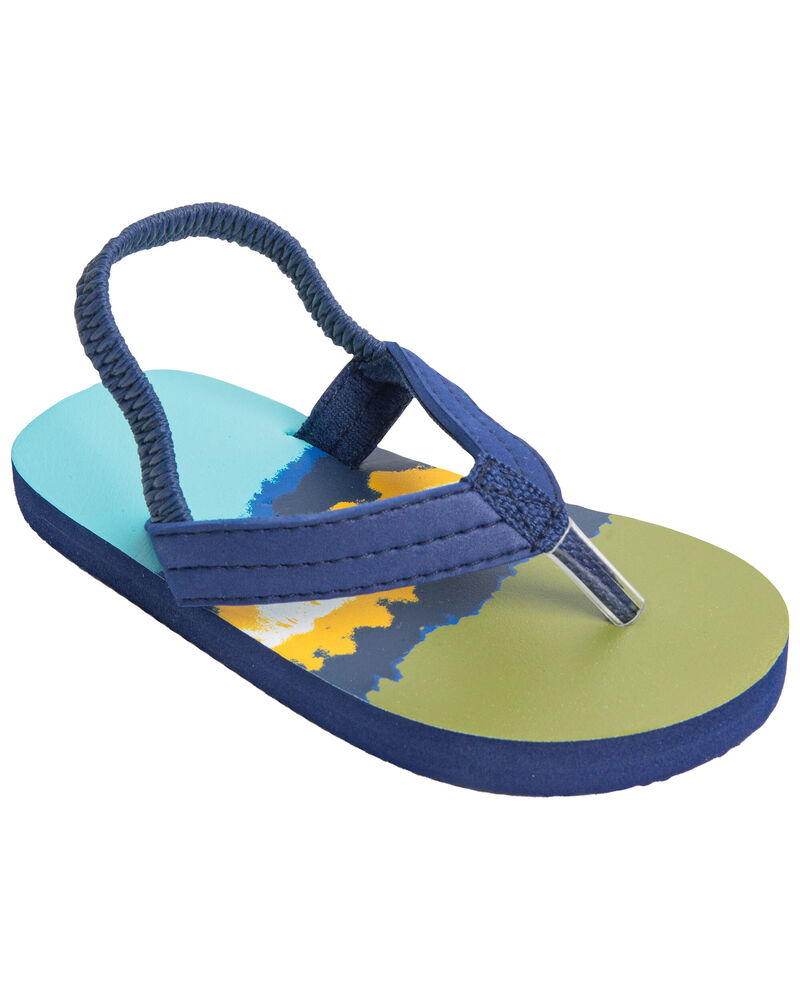 Multi Classic Flip Flops Carter’s Oshkosh Canada