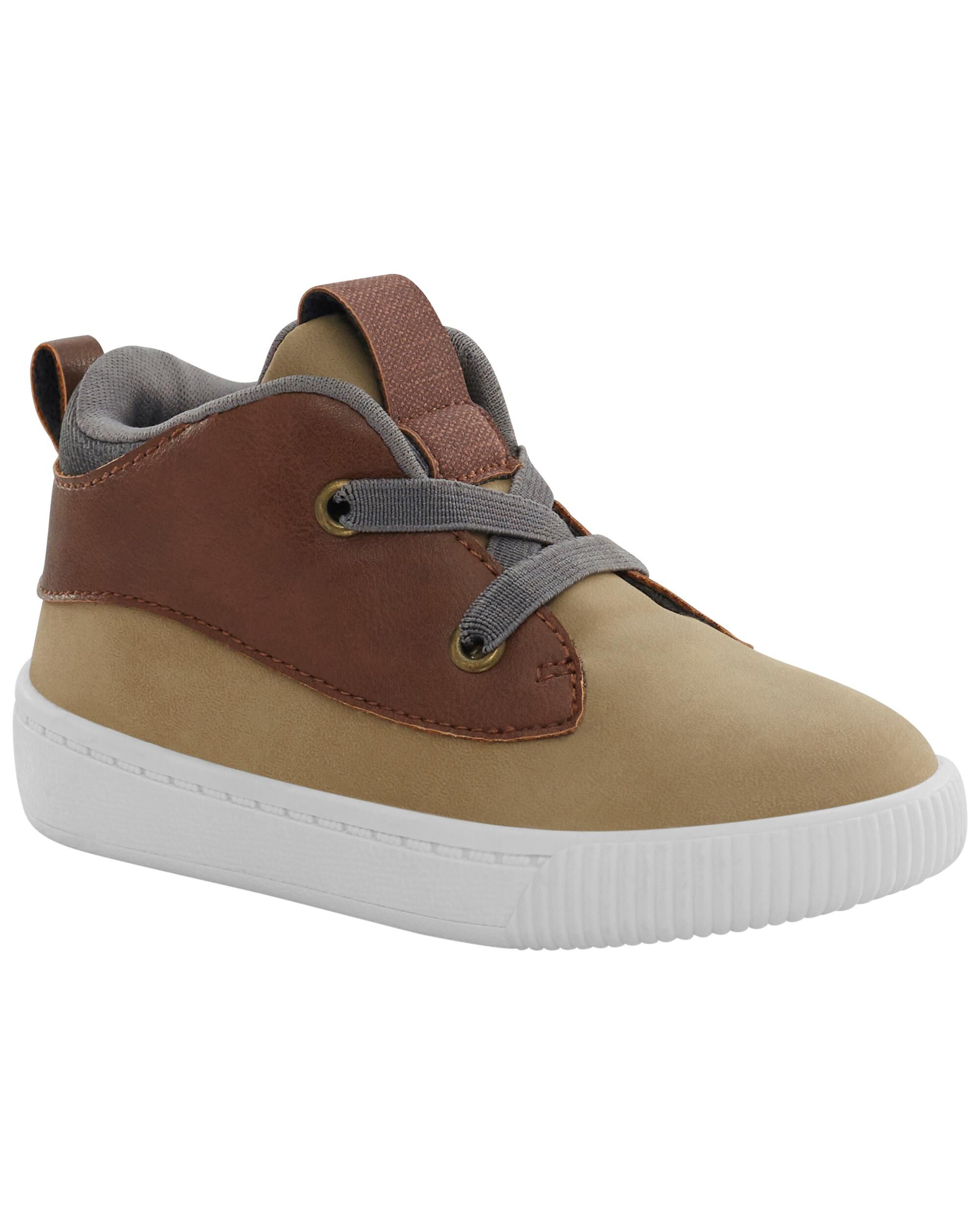 High top sneakers for toddlers deals
