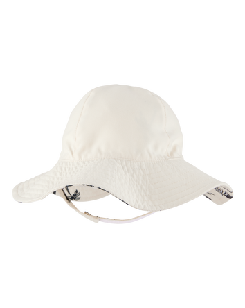 Baby Reversible Swim Hat, 