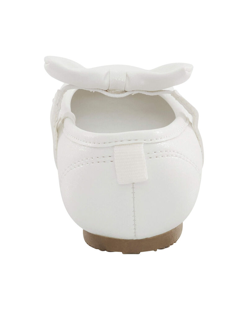 Toddler Mary Jane Dress Shoes, image 8 of 13 slides