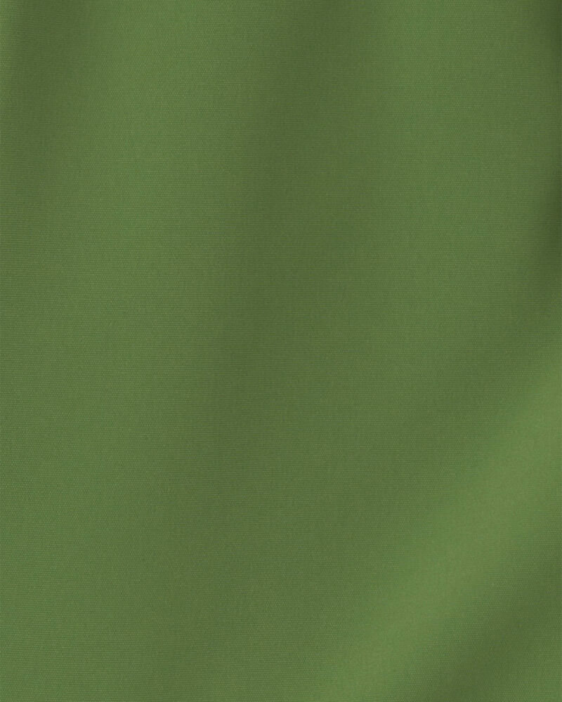 Gar&ccedil;ons - Manteau d&rsquo;hiver - Vert, image 3 sur 6 diapositives