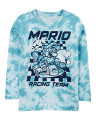 Kid Mario Kart™ Graphic Tee, image 1 of 3 slides