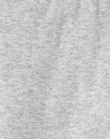 Bébé Pantalon à enfiler en coton, 