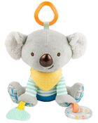 Jouet d&rsquo;&eacute;veil Bandana Buddies , image 1 sur 3 diapositives