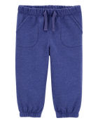 Baby 2-Piece Hoodie & Jogger Set, image 4 of 6 slides