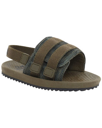 Toddler Casual Sandals, 