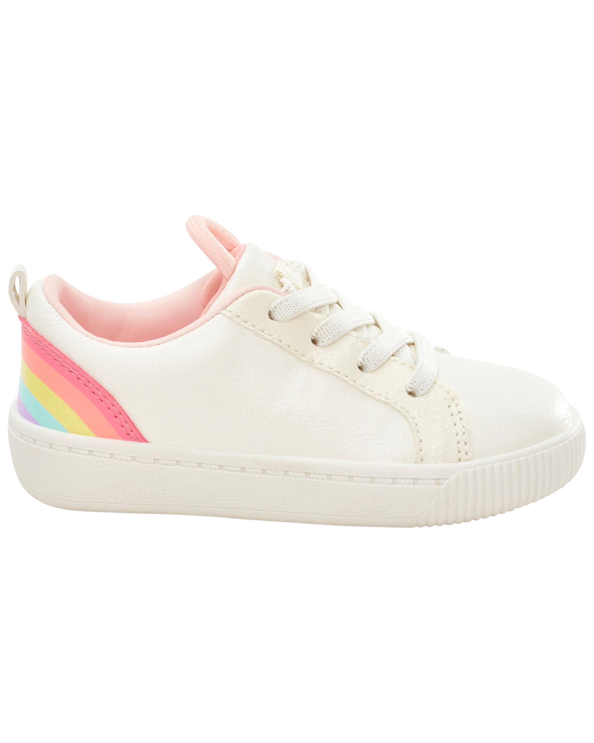 Carters girls clearance shoes