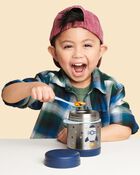 Spark Style Insulated Food Jar - Rocket, image 7 of 8 slides