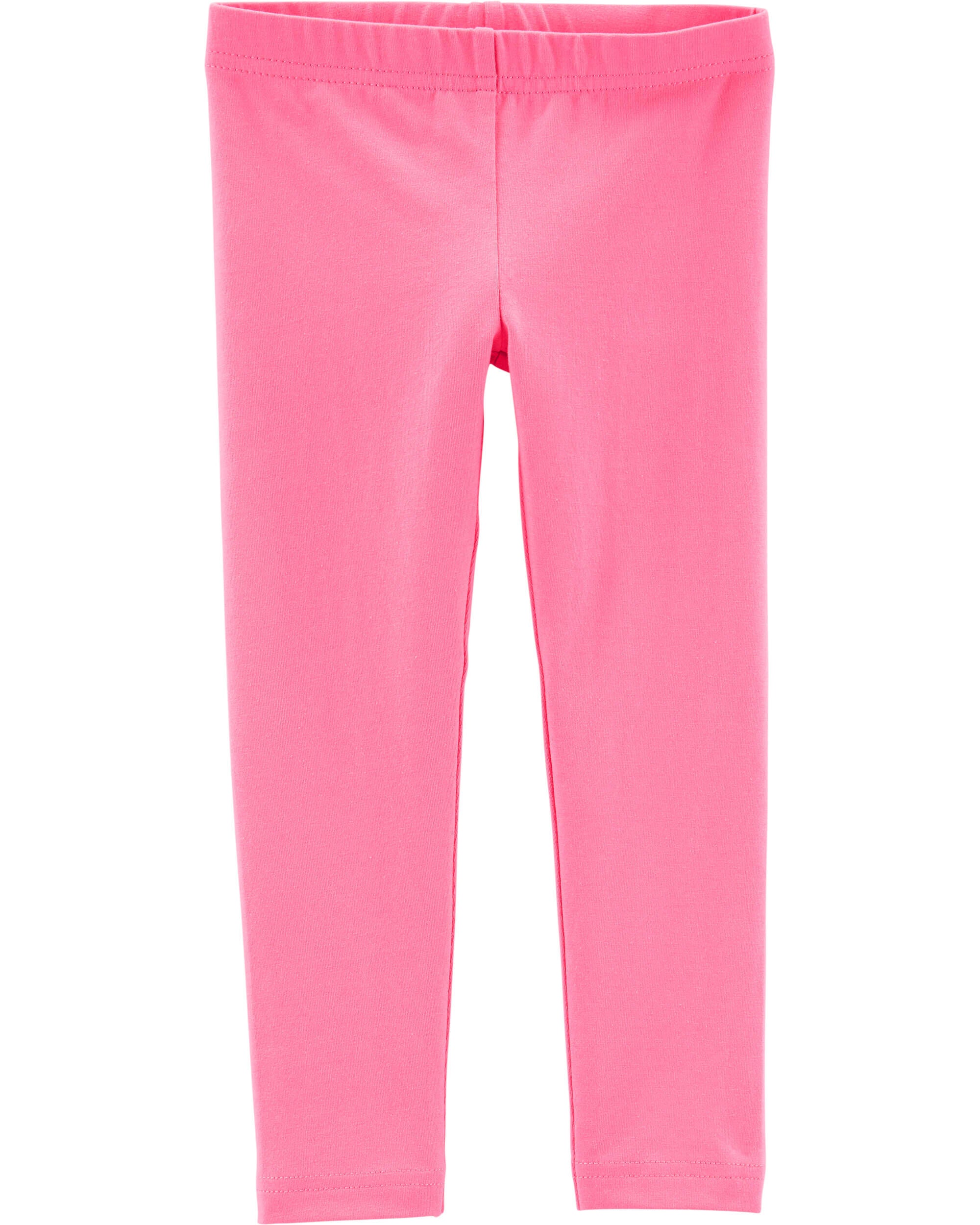 Pink Pink Leggings Carter s Oshkosh Canada