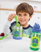 Contenant isolant pour nourriture Zoo pour enfants, image 4 sur 4 diapositives
