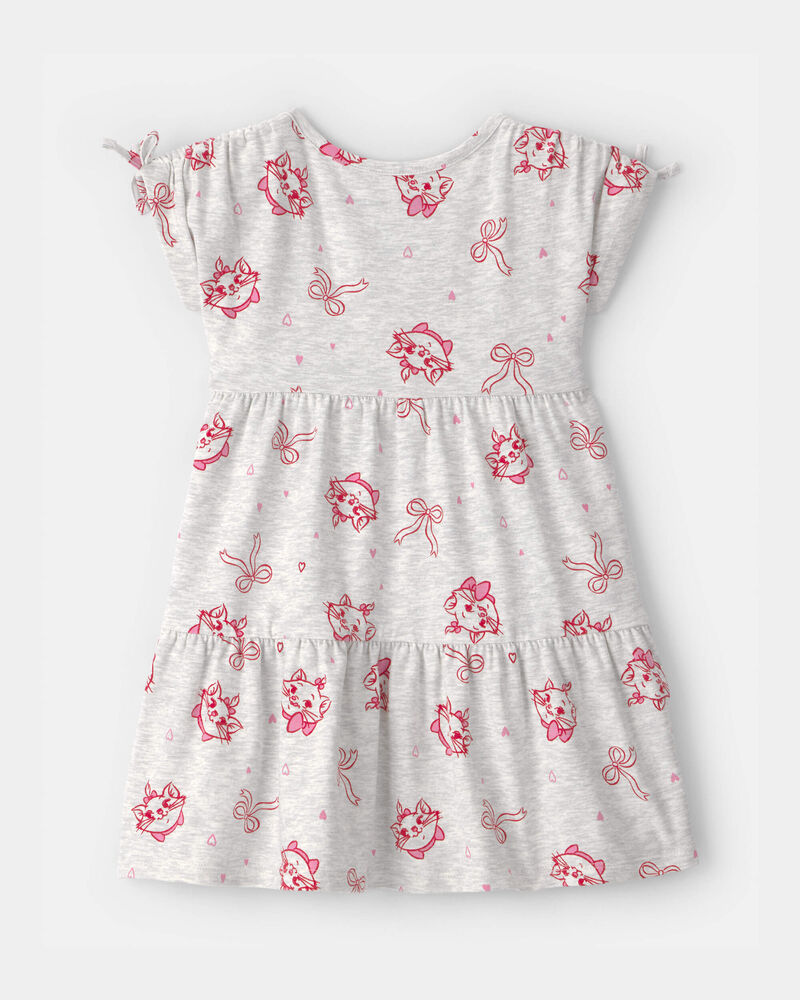 Tout-petit fille - Robe Disney&copy; Les Aristochats, image 2 sur 3 diapositives
